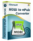 mobi kindle to epub converter