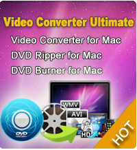 video converter ultimate for mac