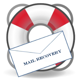 recover email mac