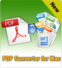 pdf converter mac