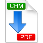 convert chm to pdf mac