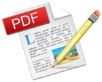 edit scanned pdf documents