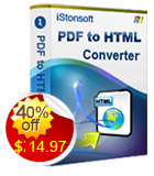 pdf to html converter