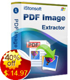 pdf image extractor