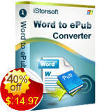 ms word to epub file converter