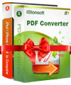 pdf converter and istonsoft transfer