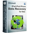 mac ios data recovery