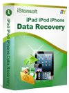 ipad ipod iphone data reocvery