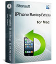 mac iphone backup extractor