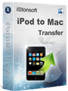 ipod to mac transfer