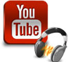youtube audio