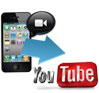 iphone to youtube