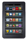 install apps on kindle fire