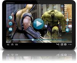 how to play movies on mobile devices