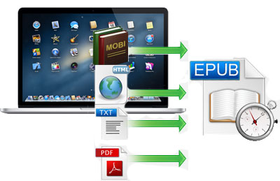 powerful epub converting software