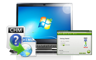 excellent software to convert chm to html