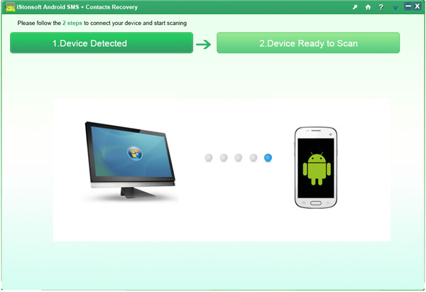 Windows 7 Android SMS+Contacts Recovery 1.0.0 full