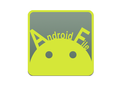 iStonsoft Android File Manager App